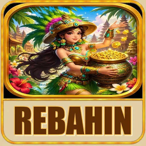 Tingkatan program VIP rebahin